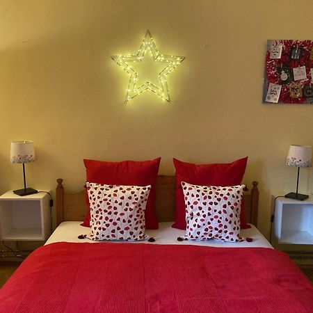 Poppy Flower Apartment 布达佩斯 外观 照片
