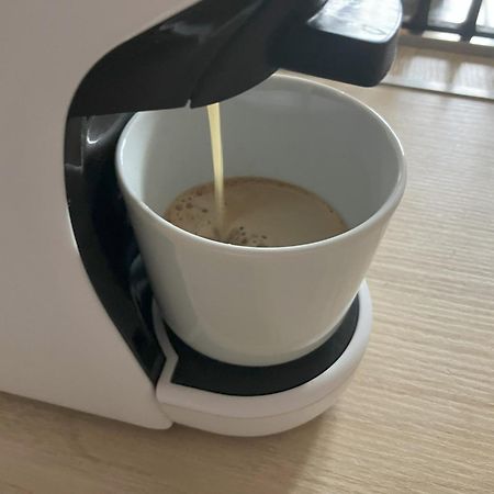 Poppy Flower Apartment 布达佩斯 外观 照片