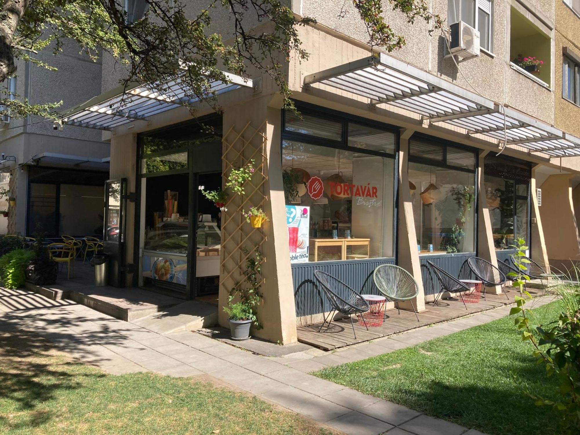 Poppy Flower Apartment 布达佩斯 外观 照片