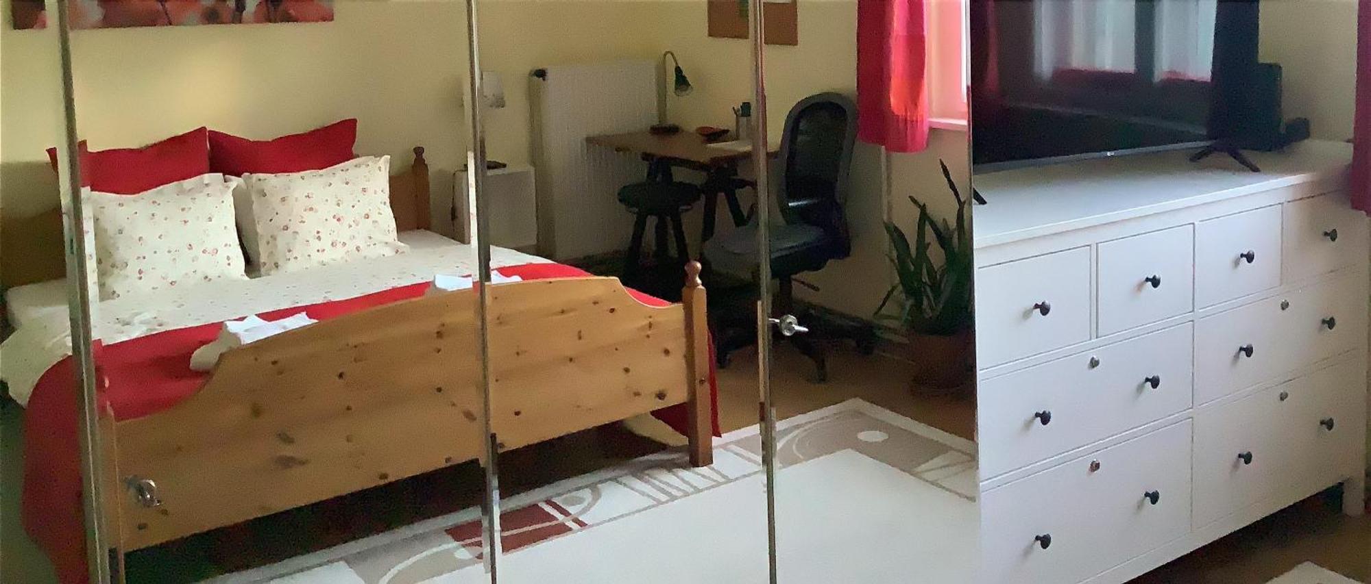 Poppy Flower Apartment 布达佩斯 外观 照片